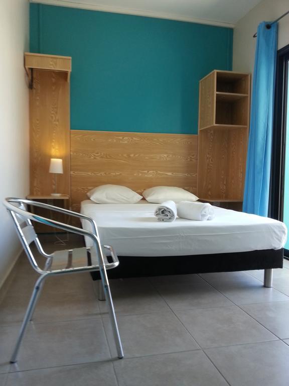 L'Annexe 66 , Saint Denis Centre Ville , A 200 M De La Rue Pietonne , Du Petit Marche Et Du Leader Price , Sur Une Rue Calme, Parking Gratuit Sur La Rue Kültér fotó