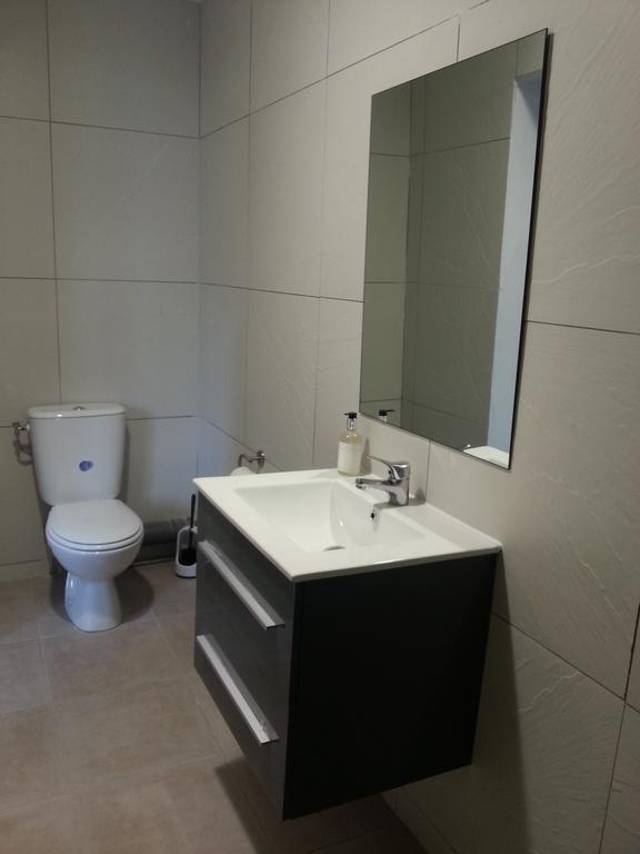 L'Annexe 66 , Saint Denis Centre Ville , A 200 M De La Rue Pietonne , Du Petit Marche Et Du Leader Price , Sur Une Rue Calme, Parking Gratuit Sur La Rue Kültér fotó